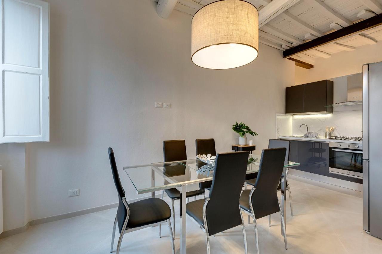 Brancacci Suite By Mamo Firenze Bagian luar foto