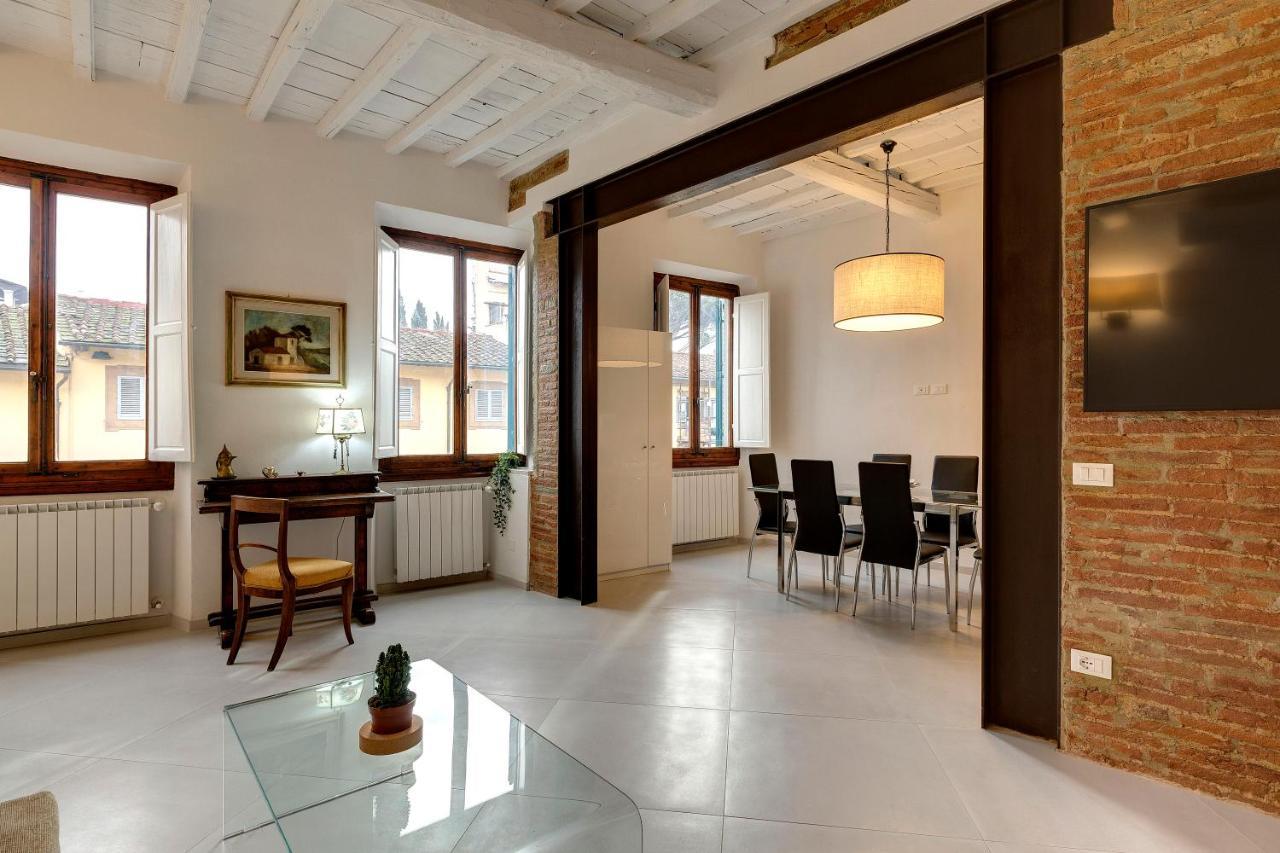 Brancacci Suite By Mamo Firenze Bagian luar foto