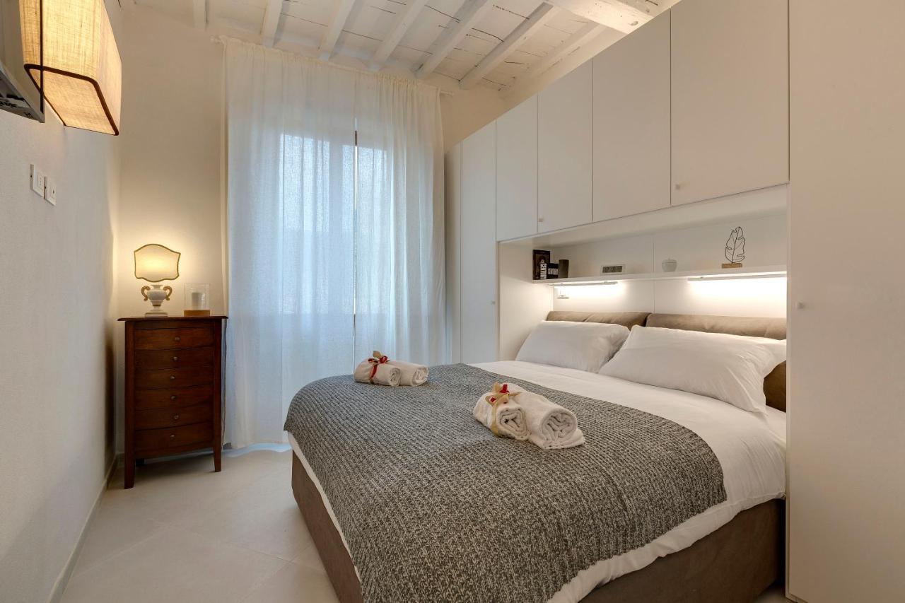 Brancacci Suite By Mamo Firenze Bagian luar foto