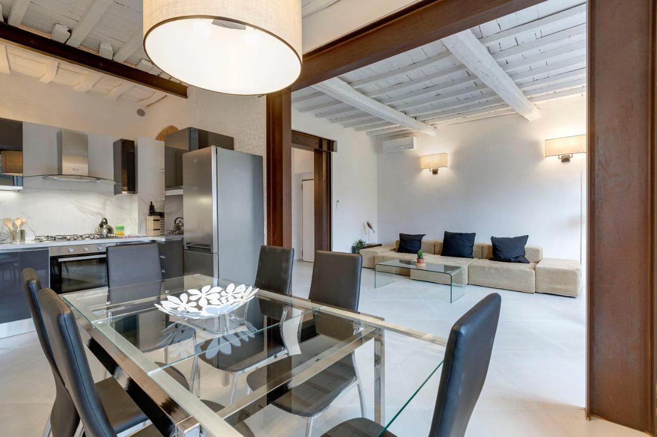 Brancacci Suite By Mamo Firenze Bagian luar foto