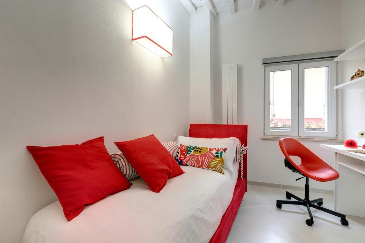Brancacci Suite By Mamo Firenze Bagian luar foto
