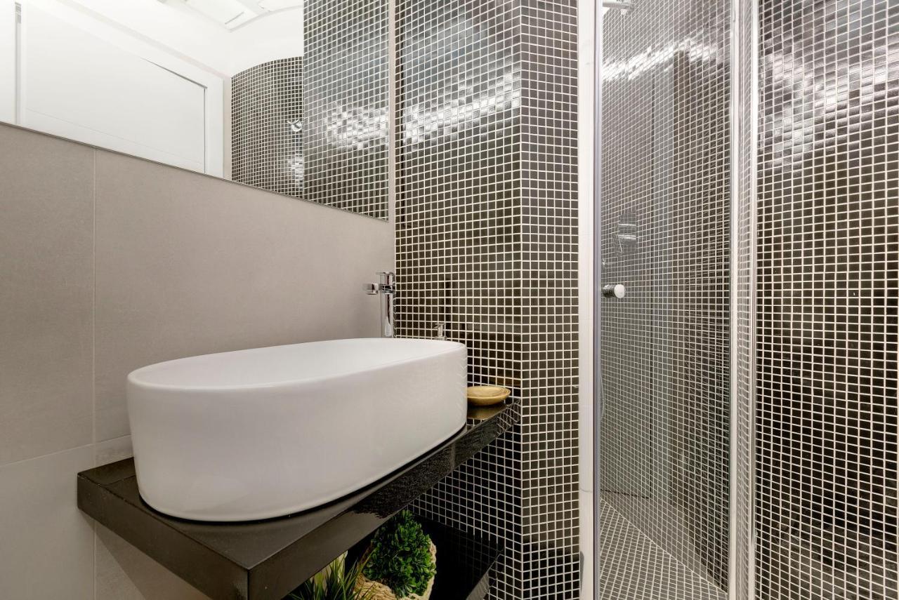 Brancacci Suite By Mamo Firenze Bagian luar foto