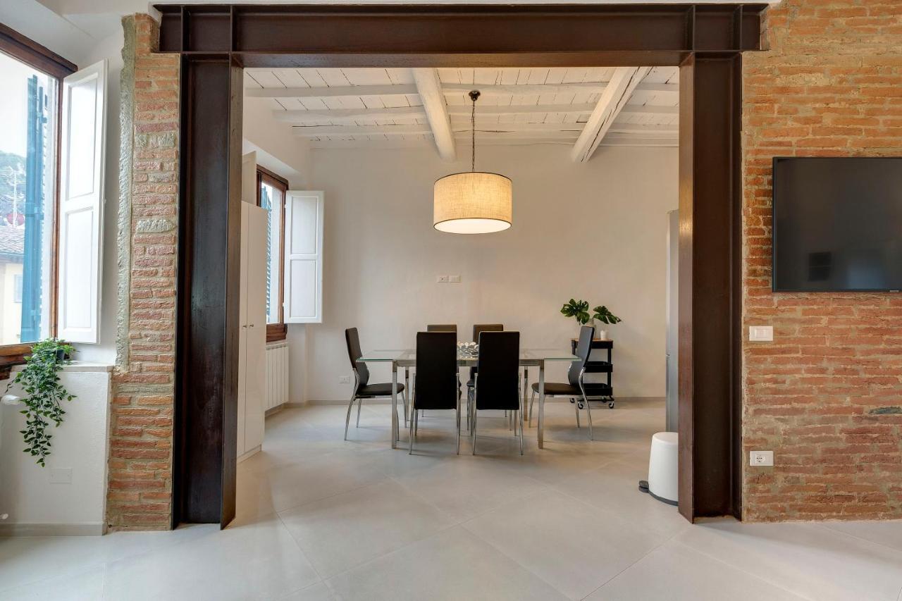 Brancacci Suite By Mamo Firenze Bagian luar foto