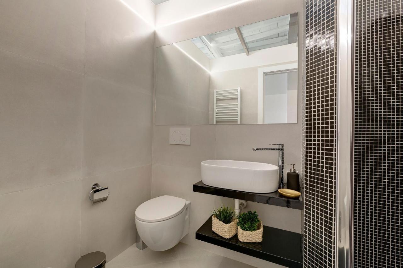 Brancacci Suite By Mamo Firenze Bagian luar foto