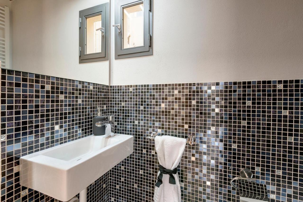 Brancacci Suite By Mamo Firenze Bagian luar foto