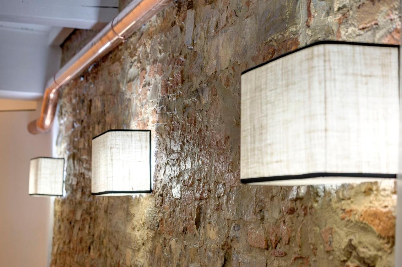 Brancacci Suite By Mamo Firenze Bagian luar foto