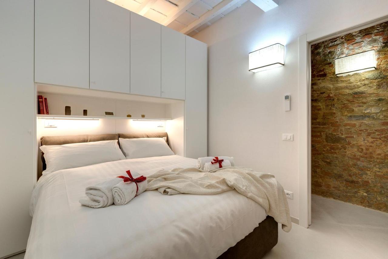 Brancacci Suite By Mamo Firenze Bagian luar foto
